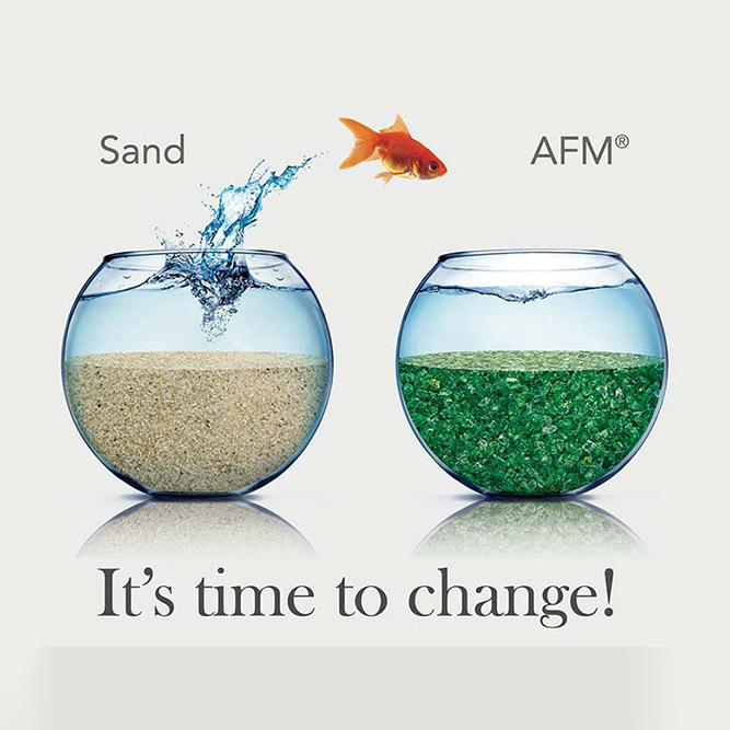 Afm Aktives Filter Material Ruegg Schwimmbaeder Pool Filter Service Filteranlage 13