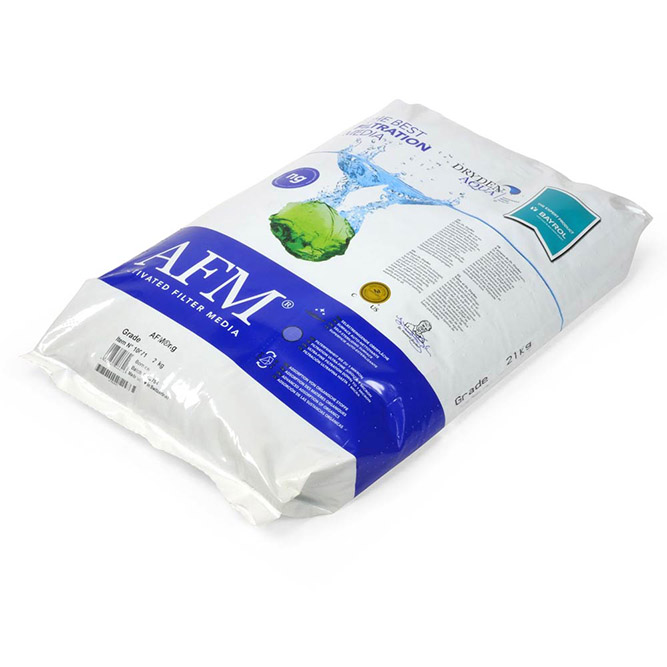 Afm Aktives Filter Material Ruegg Schwimmbaeder Pool Filter Service Filteranlage 4