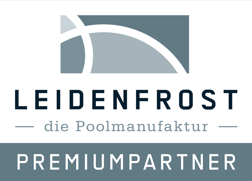 Logo hoch poolmanufaktur