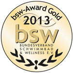 rueegg bsw gold award