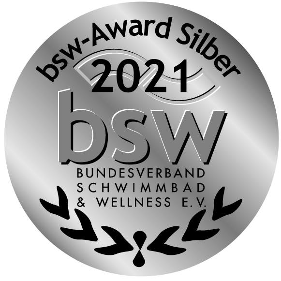 rueegg bsw gold award